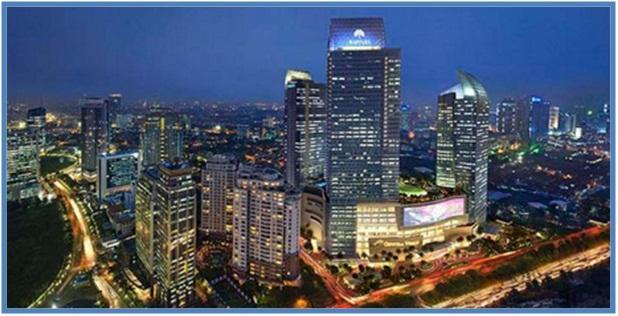 5 Apartemen Termahal di Jakarta - Apartemen Raffles Residence - Dedy Akas Website 5 Apartemen Termahal di Jakarta - Apartemen Raffles Residence - Dedy Akas Website