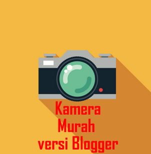 Kamera Murah Online versi Blogger