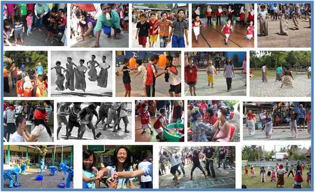 Macam Macam Lomba 17an Macam Macam Lomba 17an