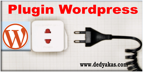 Dedy Akas Website Panduan Mendapatkan Macam Macam Plugin