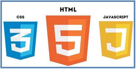 Pentingnya Mengenal Dan Belajar Kode HTML CSS Script PHP - Dedy Akas Website