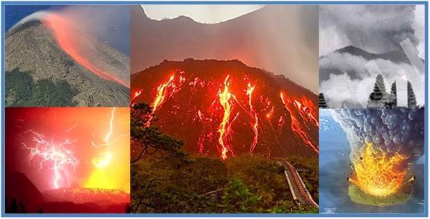 5 Gunung Api di Indonesia Paling Terkenal di Dunia Karena Letusannya - Dedy Akas Website