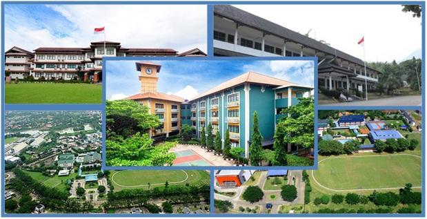 5 SMA Termahal di Indonesia - Dedy Akas Website