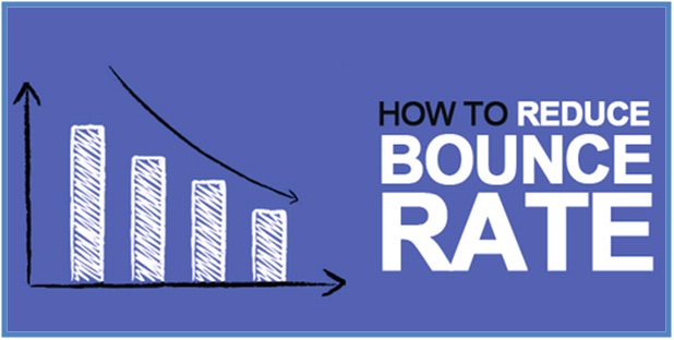 Bounce Rate Blog