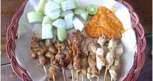Sate Taichan Jawara
