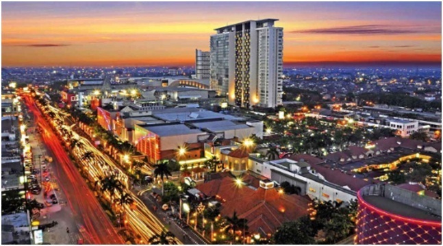 beli apartemen murah