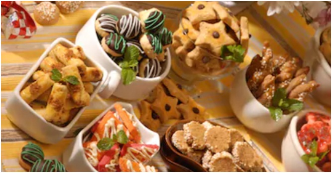 Peluang Bisnis Makanan dengan Modal Pas-Pasan (Image by Shutterstock)