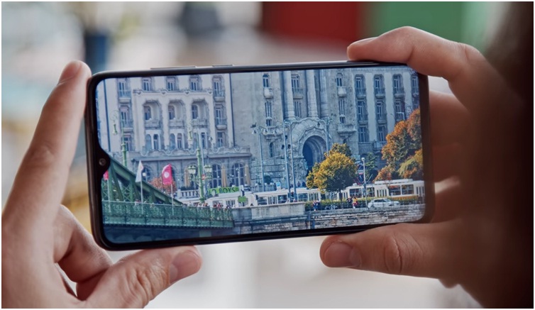 Redmi Note 8 Pro Pertama di Indonesia 64MB Quad Kamera