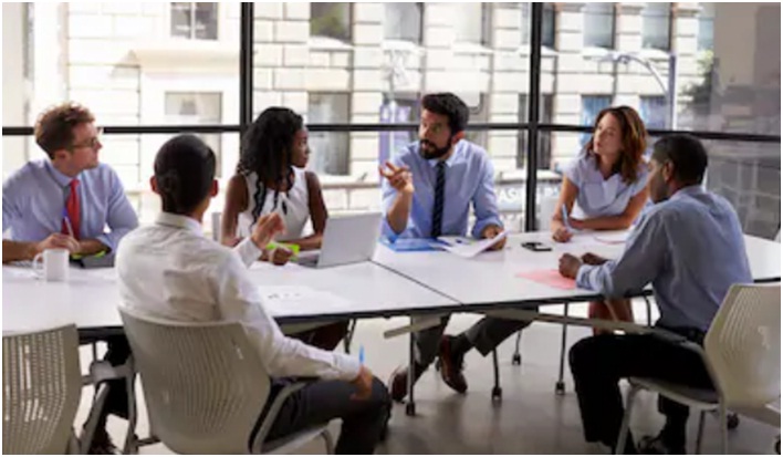 Strategi Menjalankan Bisnis Online (image by shutterstock)