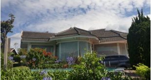 Yuk Sewa Villa di Puncak dan di Bandung - Villa Ambarita