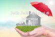 Jenis-Jenis Asuransi di Indonesia