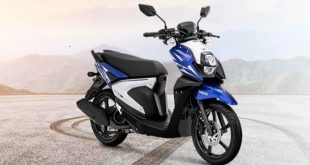 Berikut Ini Tips Memilih Motor Touring Terbaik - Yamaha X-Ride 125 - oto