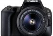 Ketahui Spesifikasi Kamera Canon 200D Terbaru Sebelum Membeli - Bhinneka