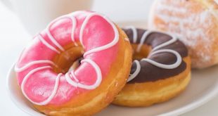 3 Resep Cara Membuat Donat