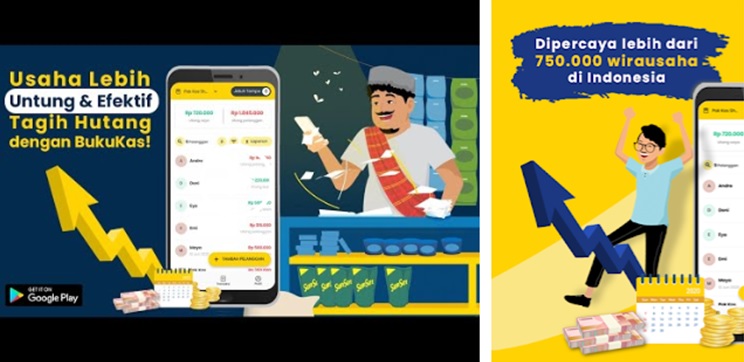 Pembukuan Keuangan Lebih Mudah Dengan Aplikasi