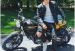 Fashion Item Pria buat Jadi Bikers - Sumber Pinterest