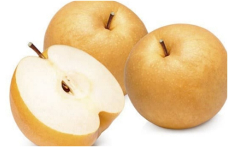 Manfaat dan Kandungan Buah Pear untuk Kesehatan