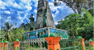 Sepenggal Cerita di Sumpur Kudus - Image by gajahmaharamphotography