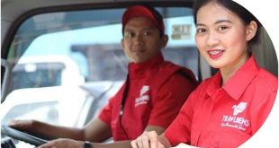 Ekspedisi Jakarta Pangkalpinang Cepat Sampai Kurang dari Seminggu - Image by TrawlBens