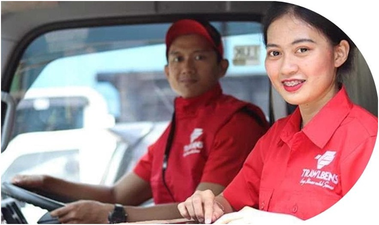 Ekspedisi Jakarta Pangkalpinang Cepat Sampai Kurang dari Seminggu - Image by TrawlBens