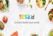 Inilah 5 Situs Yang Menjual Buah dan Sayur Segar Secara Online di Indonesia - Image by Sesa.id