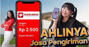 Cara Mudah Mendapatkan Jasa Pengiriman Cepat, Aman dan Terpercaya ke Berbagai Pulau Indonesia