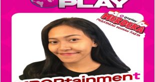 Cek Berita Seputar K-Pop Entertainment Terbaru dan Terkini Bersama Cinde Nura