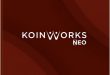 Cara Saya Memperluas Bisnis Menggunakan KoinWorks NEO