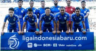 Result PSIS Semarang vs PSM Makassar pada BRI Liga Skor 4-0
